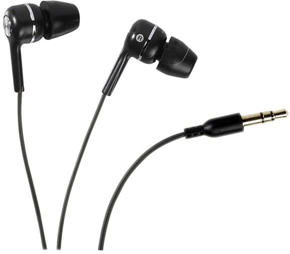 Vivanco headphones SET 25 II (34812)