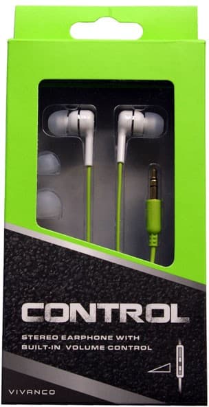 Vivanco headphones SET 25 II (34812)