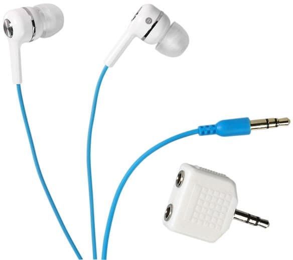 Vivanco headphones SET 25 II (34812)