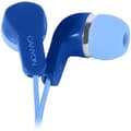 Pikkukuva 1 / 3: CANYON headphones EPM-02 Mic 1.2 m Blue