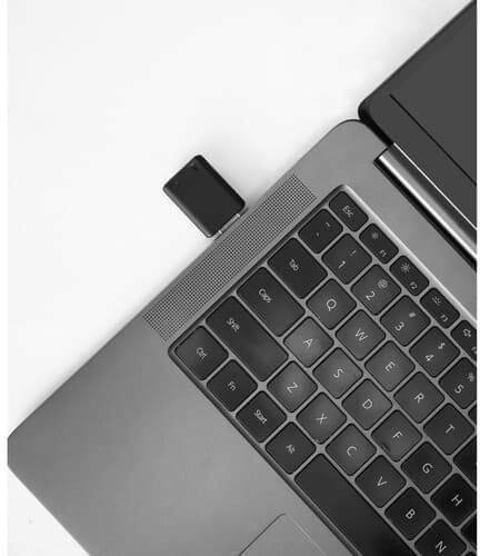Boya adapter BY-EA2 USB