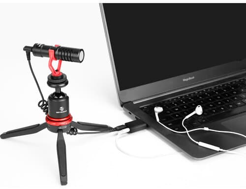 Boya adapter BY-EA2 USB