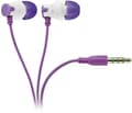 Pikkukuva 1 / 3: Vivanco headset HS 100 PU, purple (31432)