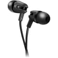 Miniatyrbild 1 av 3: CANYON headphones SEP-4 Mic Flat 1.2m Black