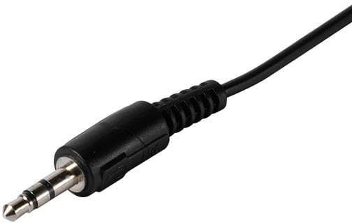 Vivanco desktop microphone IT-MIC 1 (36649)