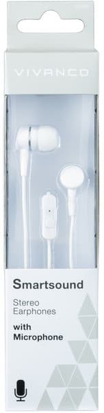 Vivanco headset Smartsound 4 (38899)