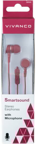Vivanco headset Smartsound 4 (38899)