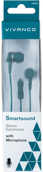Vivanco headset Smartsound 4 (38899)