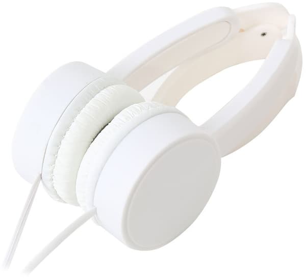 Omega Freestyle headset FH3920, white
