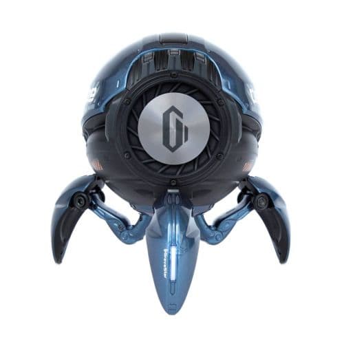 Gravastar G1 Mars Bluetooth Speaker 20W SCI-FI Blue EU