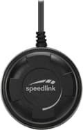 Pikkukuva 4 / 5: Speedlink speakers Gravity Carbon RGB 2.1 (SL-830100-BK)