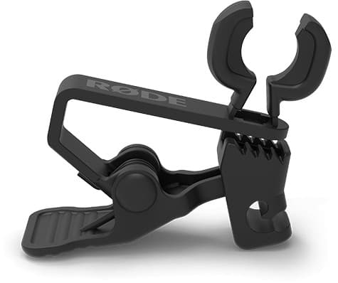 RODE Lavalier II lavalier microphone