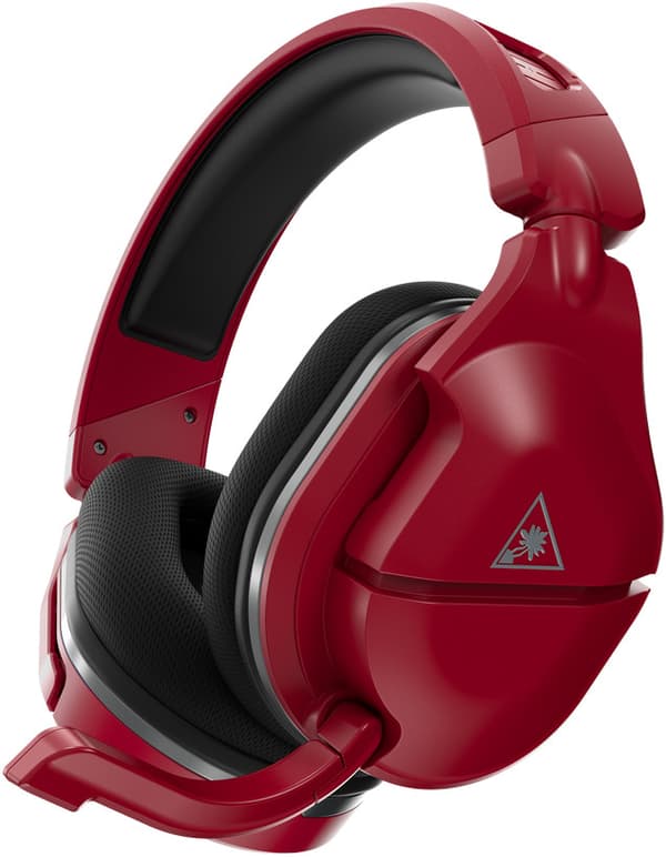 Turtle Beach wireless headset Stealth 600 Gen 2 Max PlayStation, midnight red