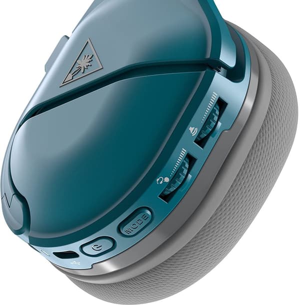 Turtle Beach wireless headset Stealth 600 Gen 2 Max Xbox, teal