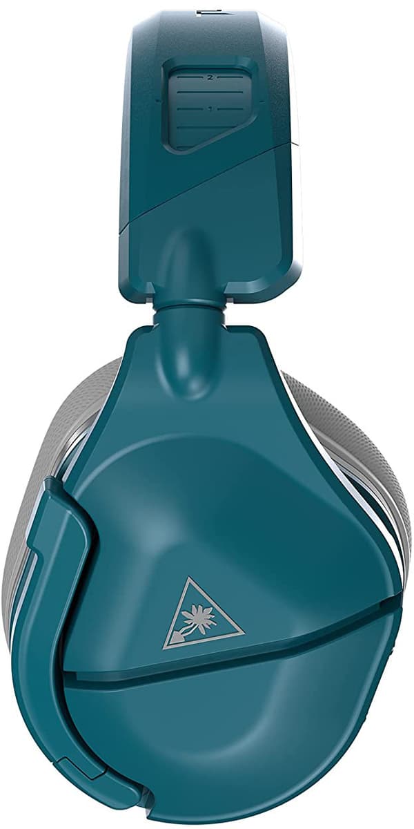 Turtle Beach wireless headset Stealth 600 Gen 2 Max Xbox, teal