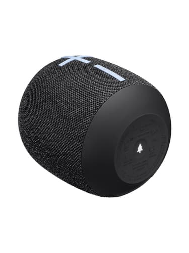 Ultimate Ears WONDERBOOM 3 - speaker - for portable use - wireless Svart, Vit