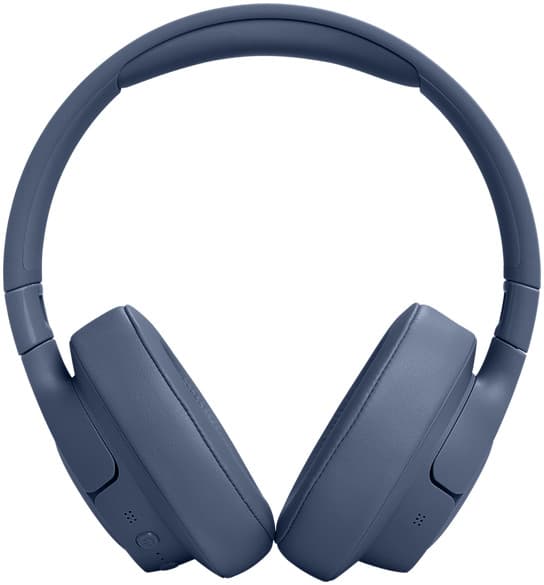JBL Tune 770NC Bluetooth Wireless On-Ear Headphones Blue EU