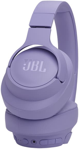 JBL wireless headset Tune 770NC, purple
