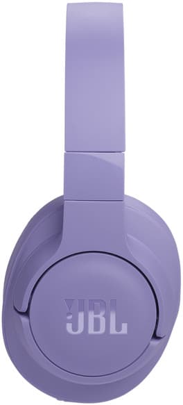 JBL wireless headset Tune 770NC, purple