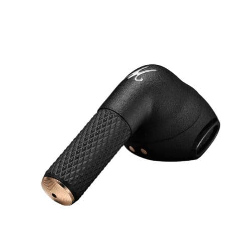Marshall Minor III BT True Wireless Earbuds Black EU