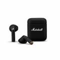 Miniatyrbillede 1 af 4: Marshall Minor III BT True Wireless Earbuds Black EU