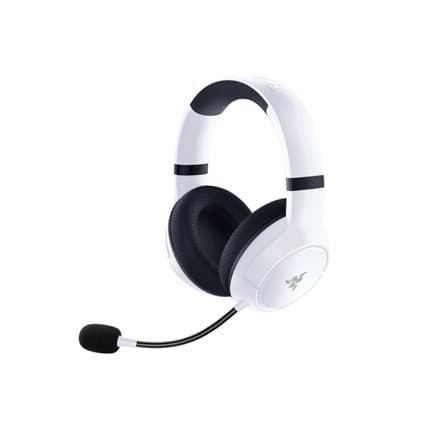 Razer wireless headset Kaira Xbox, white