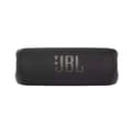 Pikkukuva 4 / 5: JBL Flip 6 Bluetooth Wireless Speaker Black EU