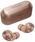 Miniatyrbilde 3 av 3: Technics wireless earbuds EAH-AZ40M2EN, rose gold