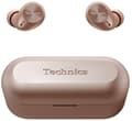 Miniatyrbilde 1 av 3: Technics wireless earbuds EAH-AZ40M2EN, rose gold