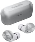 Miniatyrbillede 2 af 3: Technics wireless earbuds EAH-AZ40M2ES, silver