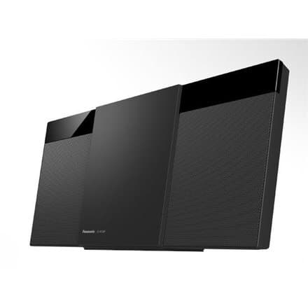 SPEAKER SYSTEM HIFI/SC-HC300EG-K PANASONIC