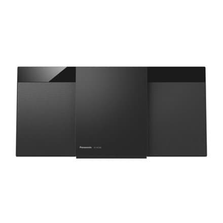 SPEAKER SYSTEM HIFI/SC-HC300EG-K PANASONIC