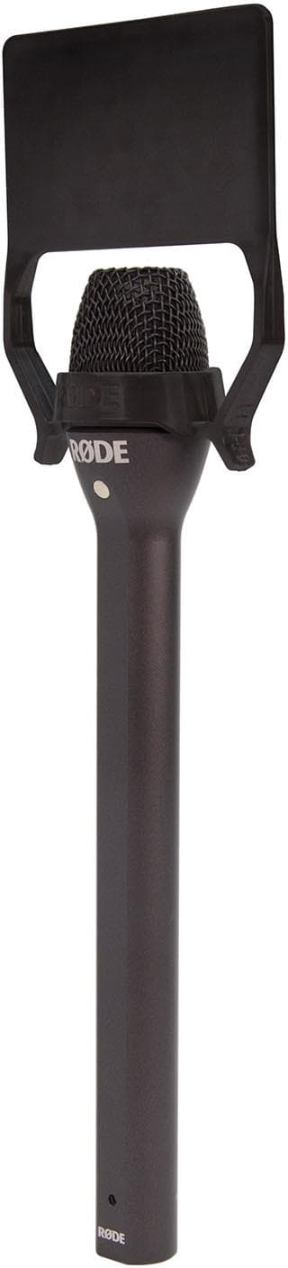 Rode microphone Reporter