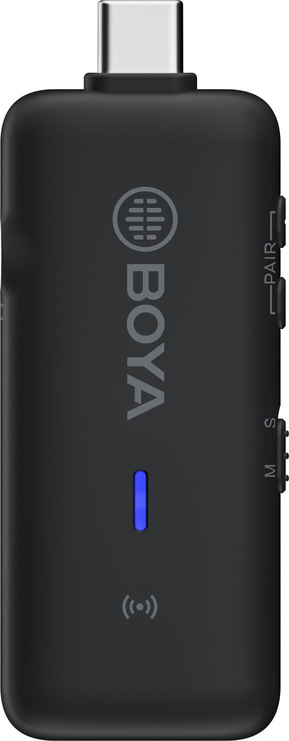 Boya microphone BY-PM500W USB Mini Table