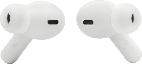 JBL Wave Beam TWS Bluetooth Wireless In-Ear Earbuds White EU
