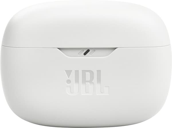 JBL Wave Beam TWS Bluetooth Wireless In-Ear Earbuds White EU