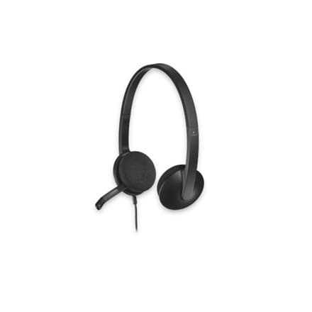 Logitech | H340 | USB Type-A