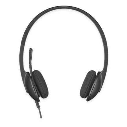 Logitech | H340 | USB Type-A