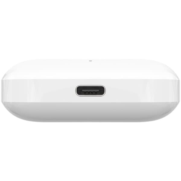CANYON TWS-3, Bluetooth headset, with microphone, BT V5.0, Bluetrum AB5376A2, battery EarBud 40mAh*2+Charging Case 300mAh, cable length 0.3m, 62*22*46