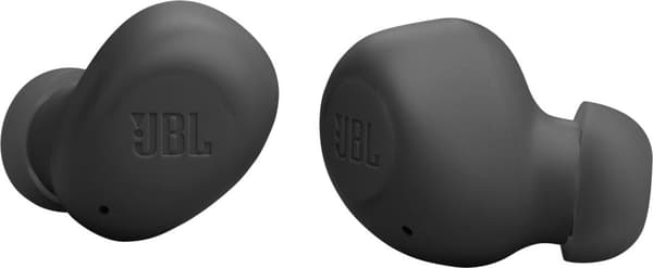 JBL Wave Buds - True Wireless In-Ear Headset - Black