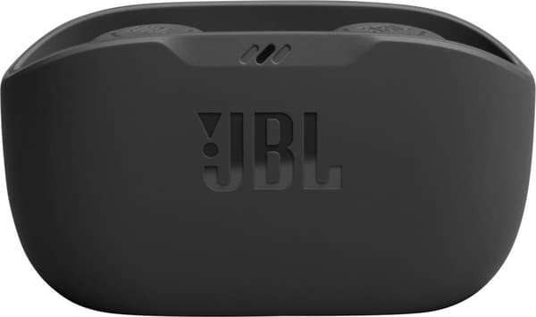 JBL Wave Buds - True Wireless In-Ear Headset - Black