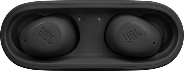 JBL Wave Buds - True Wireless In-Ear Headset - Black