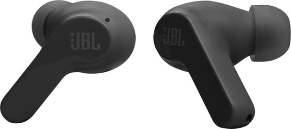 JBL Wave Beam TWS Bluetooth Wireless In-Ear Earbuds Black EU
