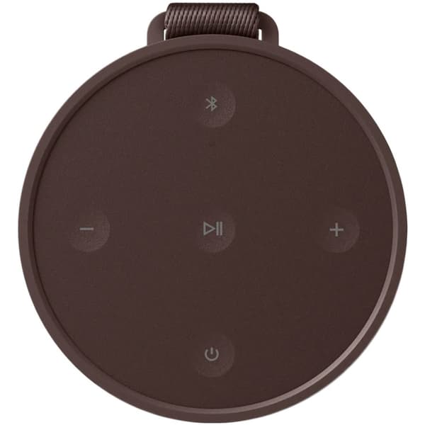 Bang & Olufsen Beosound Explore Chestnut - OTG