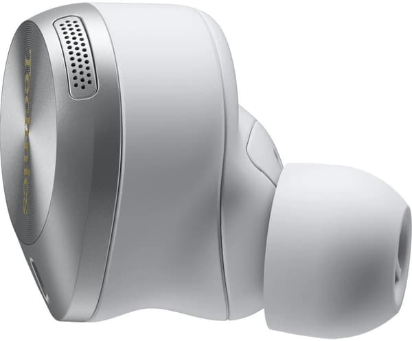 Technics wireless earbuds EAH-AZ80E-S, silver