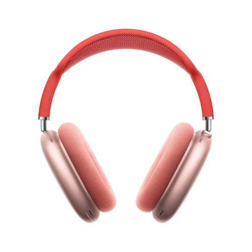 AIRPODS MAX - PINK