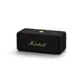 Miniatyrbillede 4 af 5: Marshall Emberton II Black & Brass - BT loudspeaker