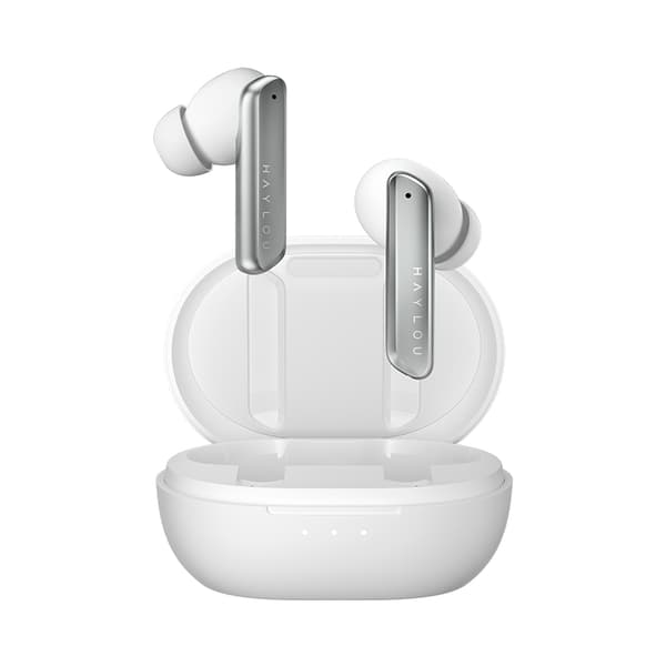 Xiaomi Haylou W1 Bluetooth Earphones True Wireless White EU