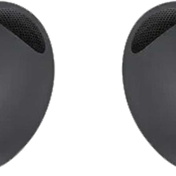 Samsung wireless earbuds Galaxy Buds2 Pro, graphite