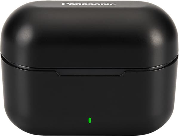 Panasonic wireless earbuds RZ-B310WDE-K, black